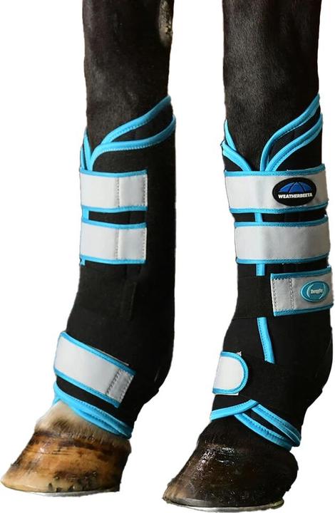 Produktbild Weatherbeeta Hufschuhe TherapyTec (S)