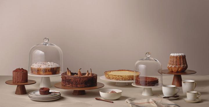 Actual product image ASA Selection ASA SAISONS dinner set 12pcs sand (12 Piece)