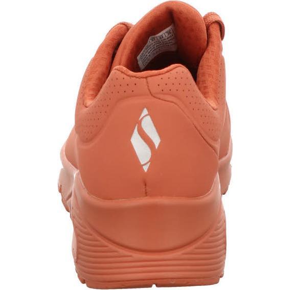 Thumbnail - Skechers, Damen, Sneaker, Sneaker UNO STAND ON AIR, Orange, (41)