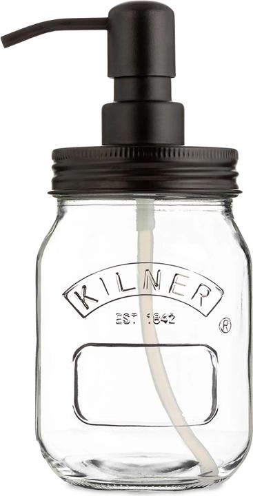 Immagine prodotto Kilner Distributore di sapone