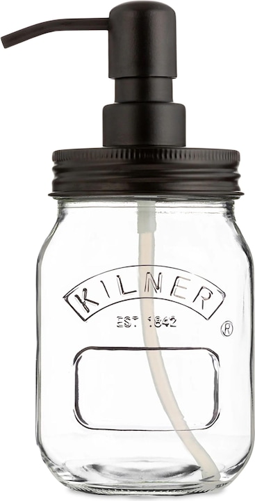 Immagine prodotto Kilner Distributore di sapone