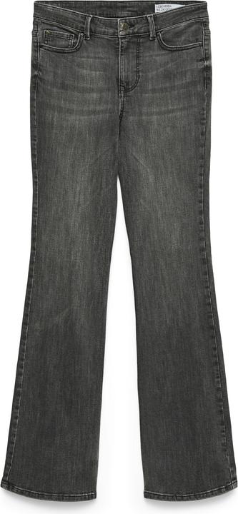 Actual product image Vero Moda Vmflash Mr Flared Pocket Jns Ra225 Noos (32)