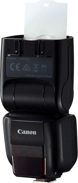 Produktbild Canon Speedlite 430EX III-RT (Aufsteckblitz, Canon)