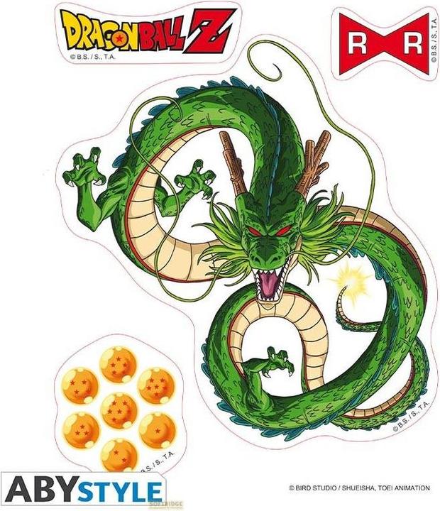 Produktbild ABYstyle Dragon Ball - Shenron