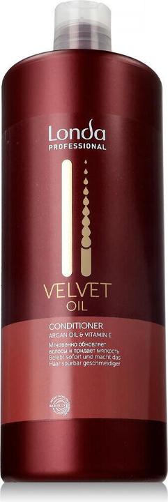 Produktbild Londa Professional Velvet Oil Conditioner 1000 ml (1000 ml)
