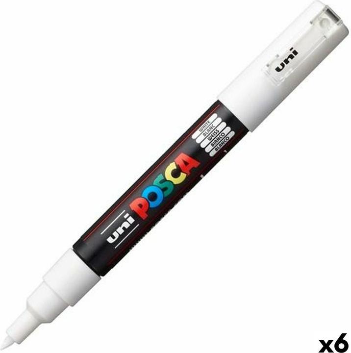 Produktbild Posca Marker PC-1M Rundspitze (1x)