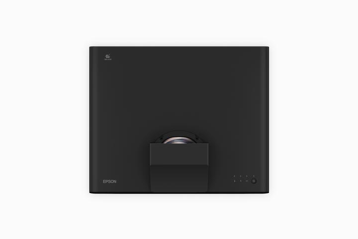 Actual product image Epson EH-LS500B ATV (4K, 4000 lm, 0.28 - 0.37:1)