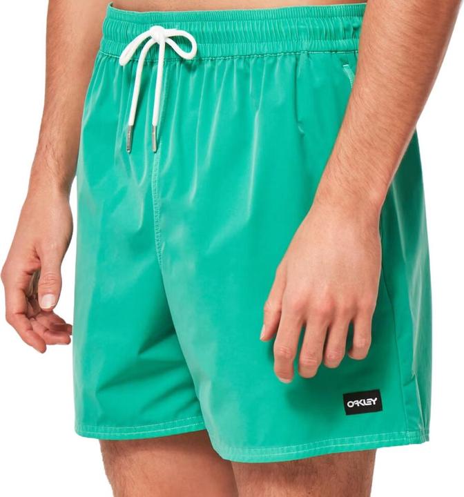 Actual product image Oakley Robinson RC 16" Beach Shorts (S)