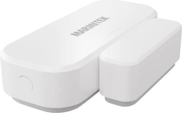 Actual product image Marmitek Radio window and door contact Sense MI Zigbee 3.0