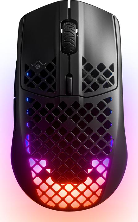 Produktbild SteelSeries Aerox 3 Wireless (2022) (Kabelgebunden)