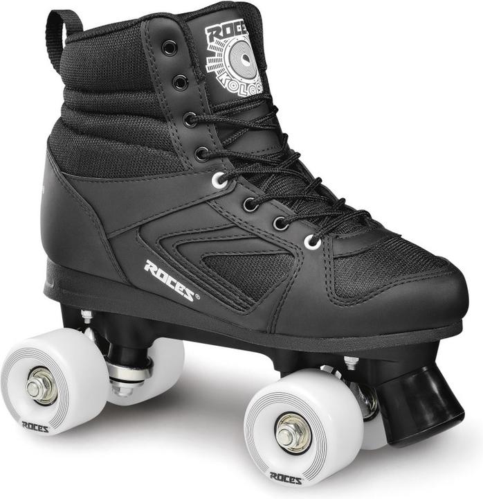 Immagine prodotto Roces Kolossal Roller Skates - 41 - Erwachsene (550041800410) (41)