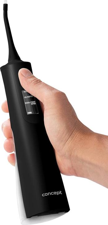 Image du produit Concept ZK4021 flosser électrique Noir