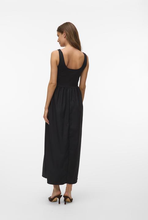 Actual product image Vero Moda VMNOELLE Langes Kleid Kleid (M)