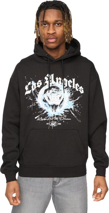 Produktbild Kings Will Dream Snakered Kapuzenpullover (M)