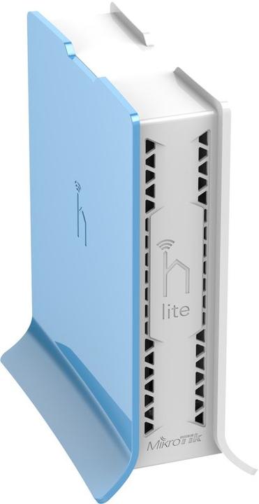 Produktbild MikroTik RB941-2nD-TC, hAP-Lite TC