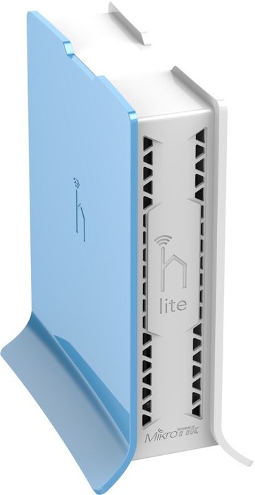 Produktbild MikroTik RB941-2nD-TC, hAP-Lite TC