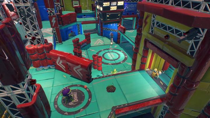 Produktbild EA Games Plants vs. Zombies - Battle for Neighborville - Complete Edition (Switch, Switch Lite, Switch OLED, Multilingual)