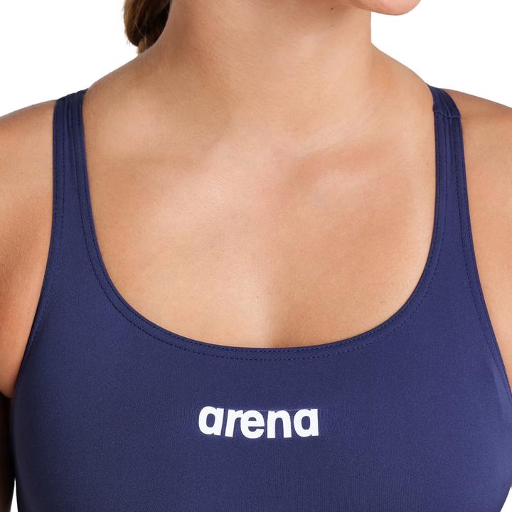 Produktbild Arena W Team Swimsuit Swim Pro Solid (46)