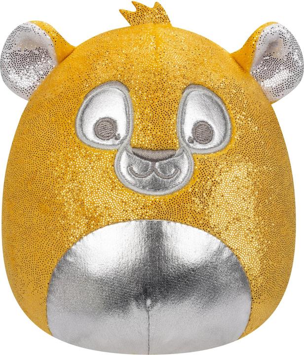 Produktbild Squishmallows 4-Pack (12.50 cm)