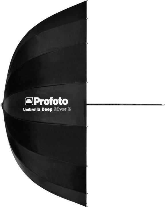 Actual product image Profoto Deep Silver S, 85cm (Umbrella, 85 cm)