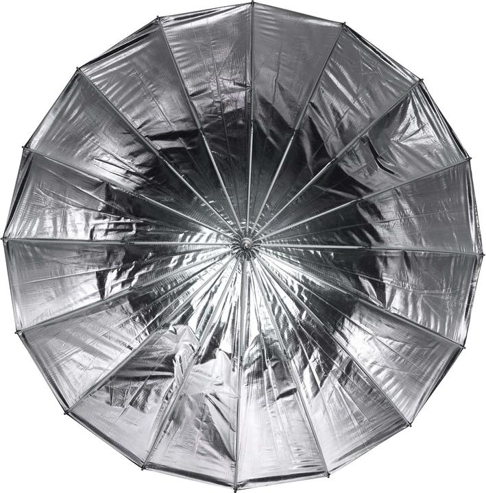 Actual product image Profoto Deep Silver S, 85cm (Umbrella, 85 cm)
