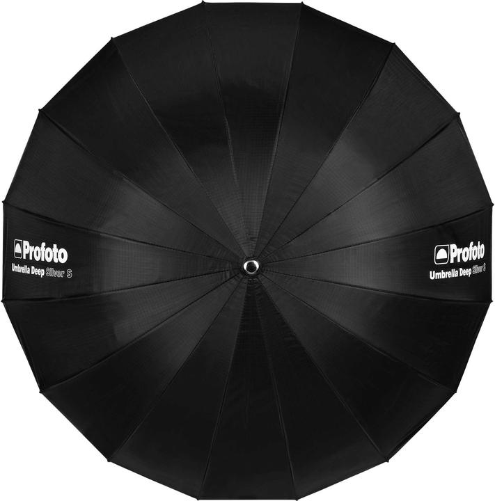 Actual product image Profoto Deep Silver S, 85cm (Umbrella, 85 cm)