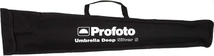 Actual product image Profoto Deep Silver S, 85cm (Umbrella, 85 cm)