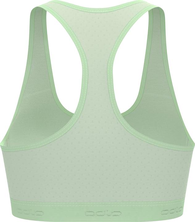 Image du produit Odlo Women's Ascent PW Medium Sport Bra (M)