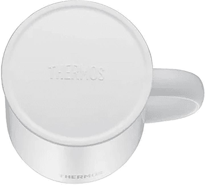 Actual product image Thermos Longlife Cup white (0.35 l)