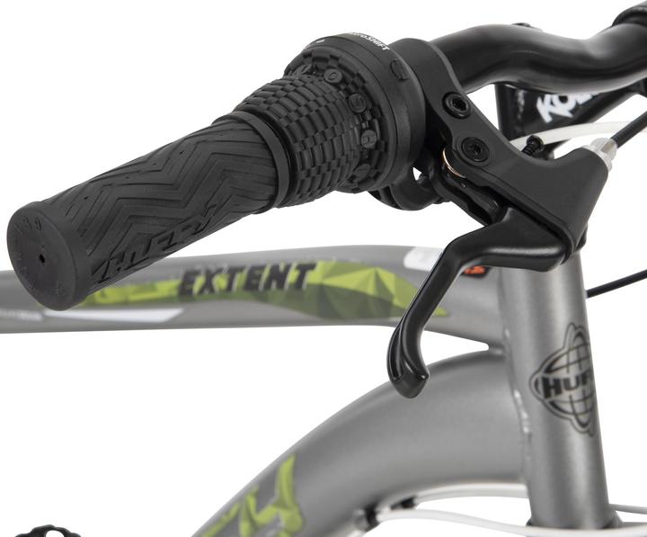Actual product image ‎Huffy Extent (26")