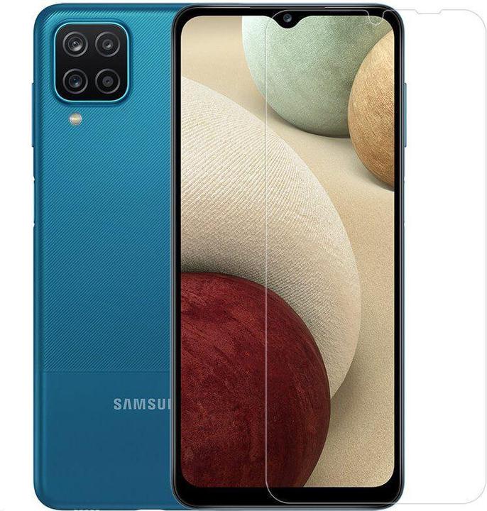 Produktbild NoName Nillkin TvrzenÃ© Sklo H pro Samsung Galaxy A12/A32 (1 Stk., Samsung Galaxy A12)