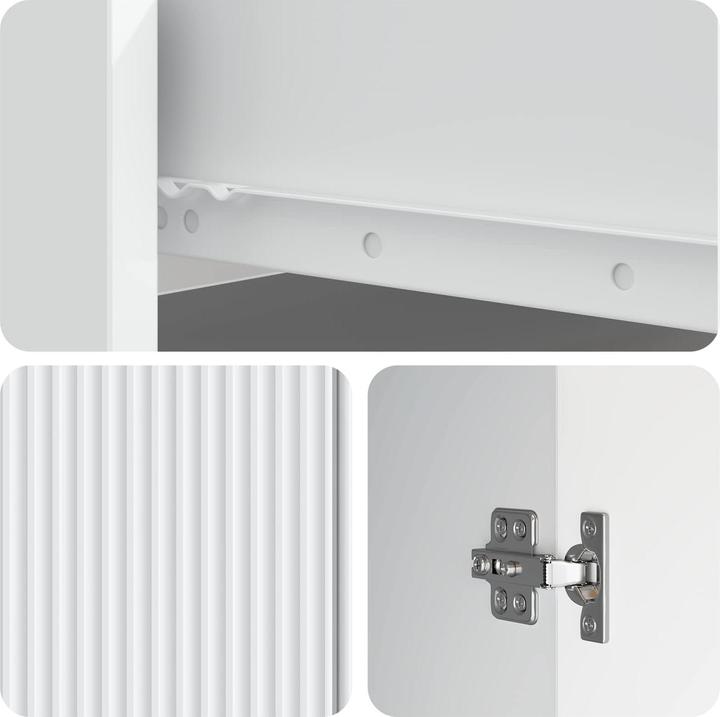 Produktbild vidaXL Sideboard-Möbel