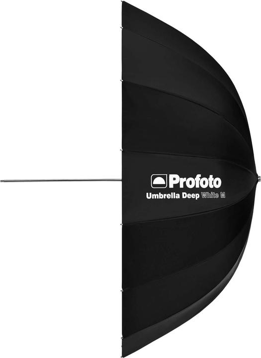 Image du produit Profoto Deep M (Parapluie, 105 cm)