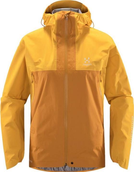Actual product image Haglöfs L.I.M GTX Active Jacket (S)