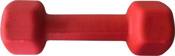 Produktbild Outliner Neoprene Hexdumbbell Yldb04b 2kg (1 x 2 kg)