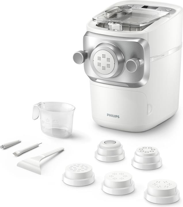 Actual product image Philips 7000 series HR2660/00