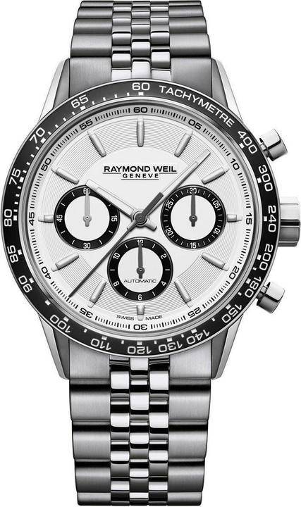 Image du produit Raymond Weil Freelancer (43.50 mm)