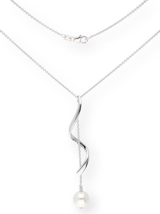 Image du produit Carat Perles (Argent 925, 45 cm)
