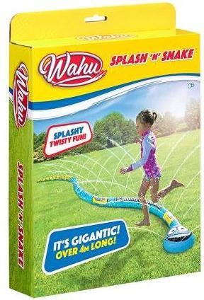 Immagine prodotto Goliath Toys Wahu Splash 'N Snake