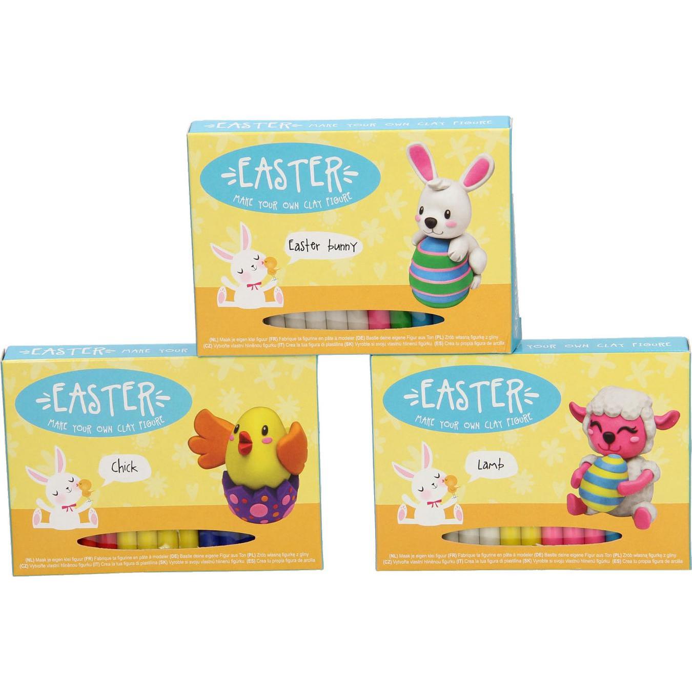 Wins Holland Lehm setzte Ostern