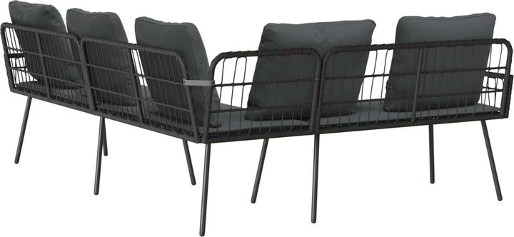 Produktbild vidaXL Eden