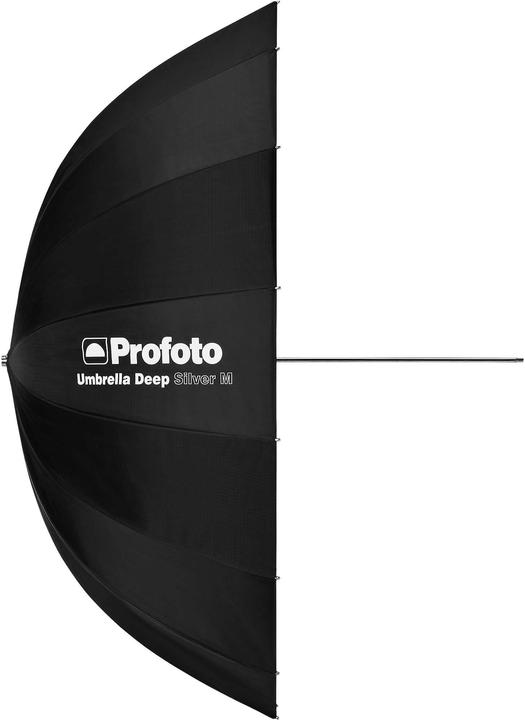 Produktbild Profoto Deep Silver M (Schirm, 105 cm)
