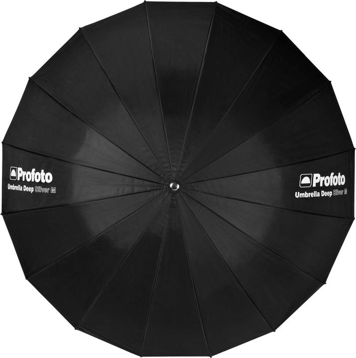 Produktbild Profoto Deep Silver M (Schirm, 105 cm)