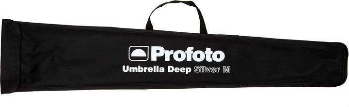 Produktbild Profoto Deep Silver M (Schirm, 105 cm)