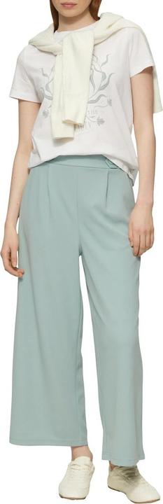 Immagine prodotto s.Oliver Hose Culotte aus Interlockjersey (44)