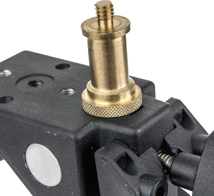 Actual product image Kupo Universal 16mm spigot (Stand holder)
