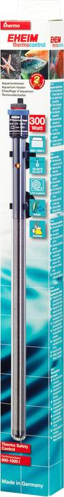 Actual product image Eheim Aquarium regulator heater