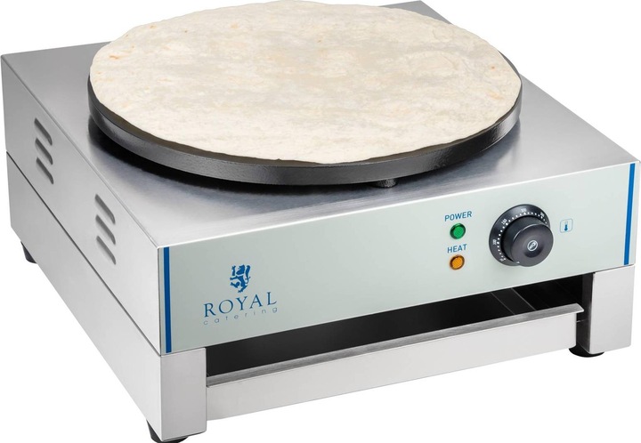 Actual product image Royal Catering RCEC-3000-E