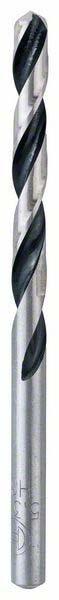 Image du produit Bosch Professional Zubehör Forets hélicoïdaux à métaux HSS PointTeQ, DIN 338, 5,3 mm, paquet de 10 (5,3 mm)