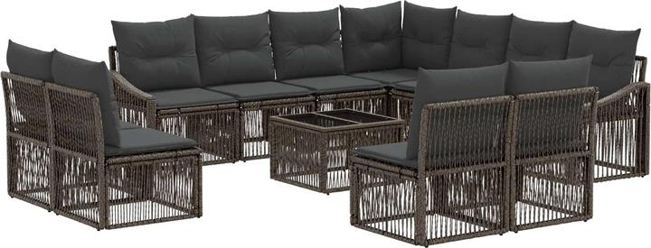 Produktbild vidaXL Garten-Sofa